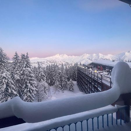 Les Arcs 1800 Apartamento Bourg-Saint-Maurice Exterior foto