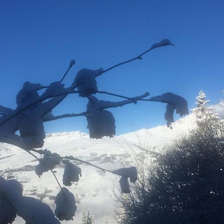 Les Arcs 1800 Apartamento Bourg-Saint-Maurice Exterior foto