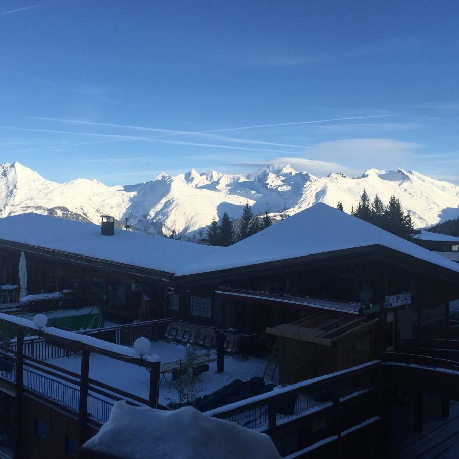 Les Arcs 1800 Apartamento Bourg-Saint-Maurice Exterior foto