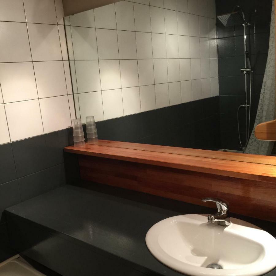 Les Arcs 1800 Apartamento Bourg-Saint-Maurice Exterior foto