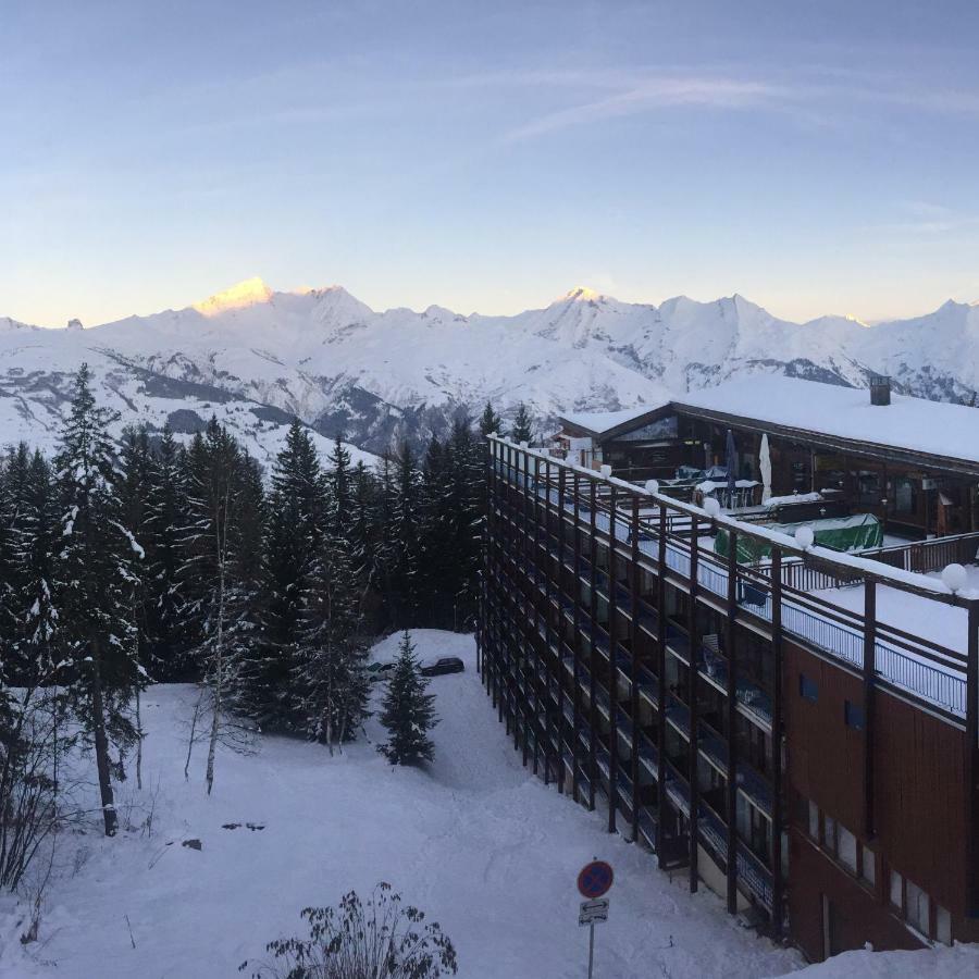 Les Arcs 1800 Apartamento Bourg-Saint-Maurice Exterior foto
