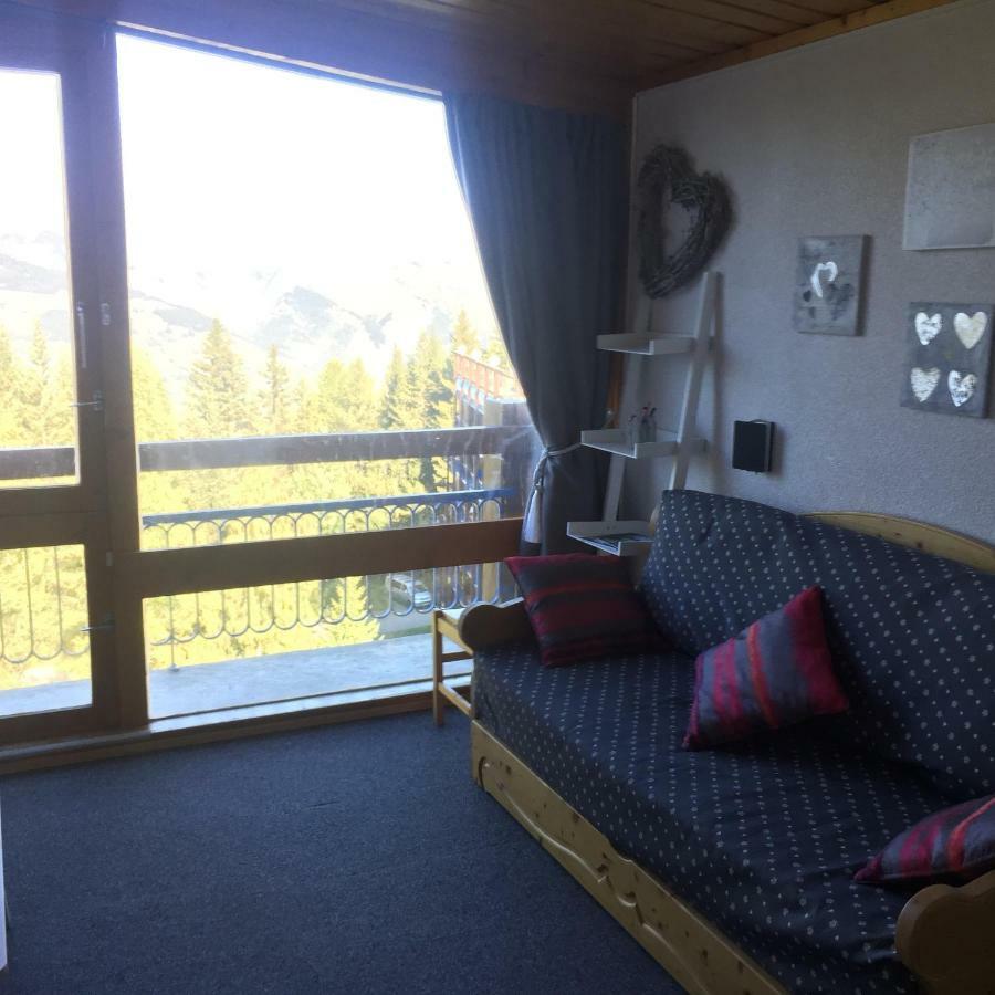 Les Arcs 1800 Apartamento Bourg-Saint-Maurice Exterior foto