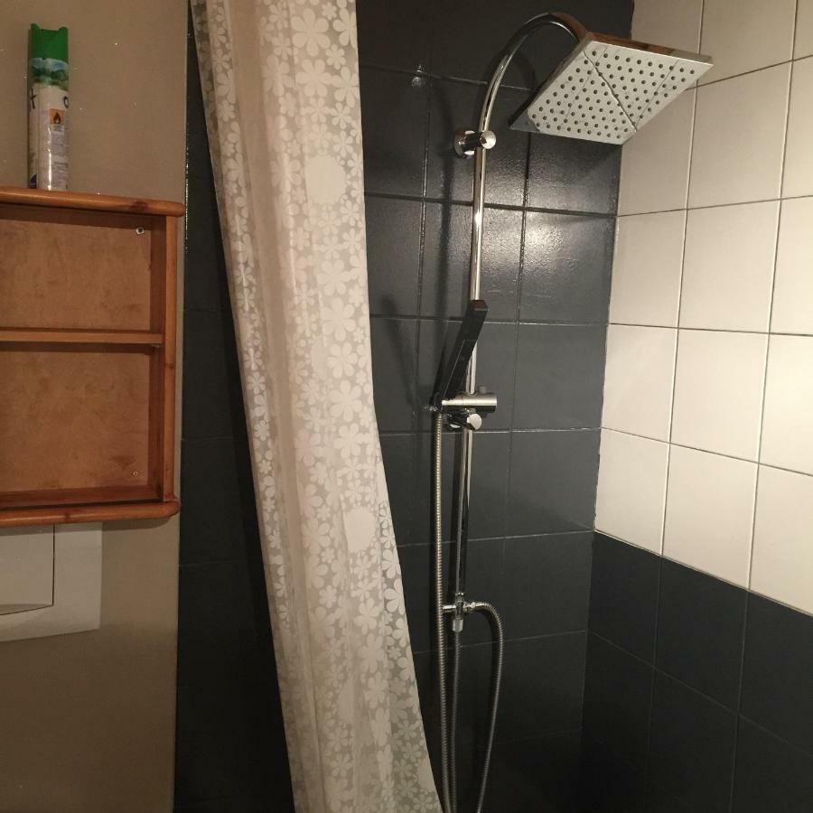 Les Arcs 1800 Apartamento Bourg-Saint-Maurice Exterior foto